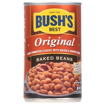 Bush's Best Original Baked Beans