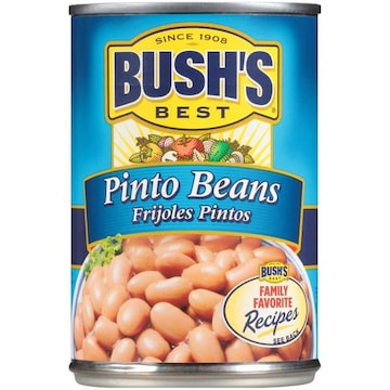 Bush's Best Pinto Beans