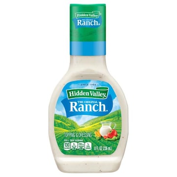 Hidden Valley The Original Ranch Topping & Dressing
