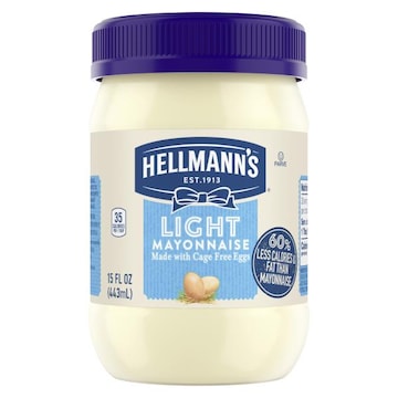 Hellmann's Mayonnaise Light
