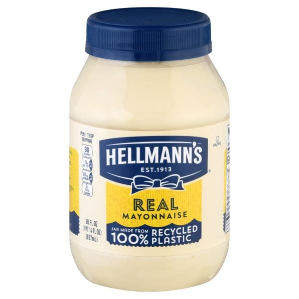 Hellmann's Mayonnaise | Publix Super Markets