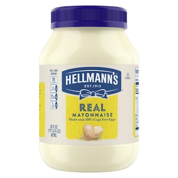 Hellmann's Real Mayonnaise Tub