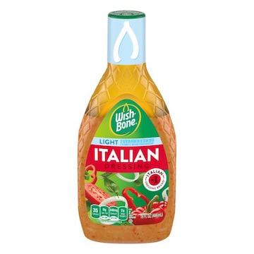 Wish-Bone Light Italian Dressing