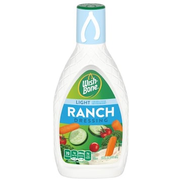 Wish-Bone Light Ranch Dressing
