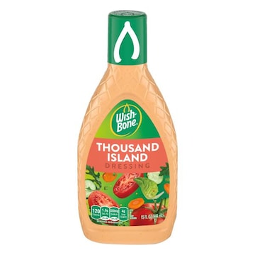 Wish-Bone Thousand Island Dressing