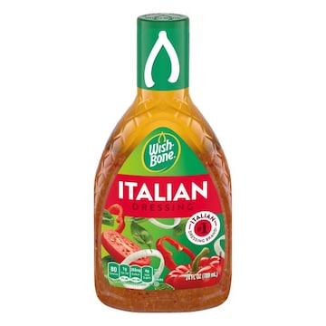 Wish-Bone Wish Bone Italian Dressing