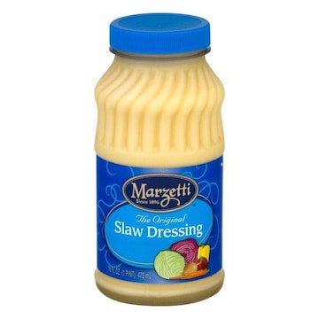 Marzetti Slaw Dressing, The Original