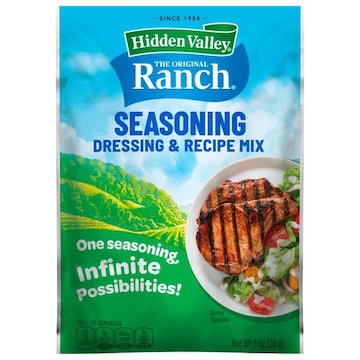 Hidden Valley The Original Ranch Seasoning Dressing & Recipe Mix