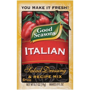 Good Seasons Italian Dressing & Recipe Seasoning Mix