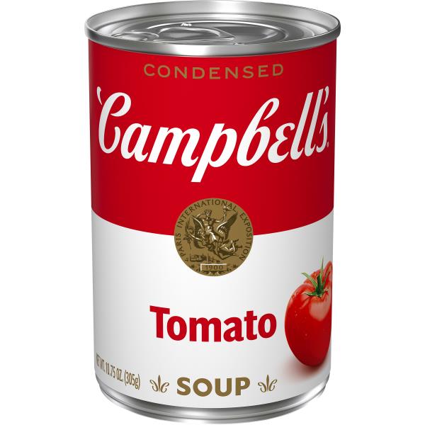 Campbell's® Condensed Tomato Soup | Publix Super Markets