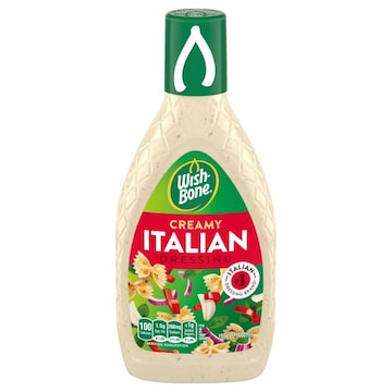 Wish-Bone Dressing, Creamy Italian