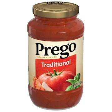 Prego® Traditional Pasta Sauce