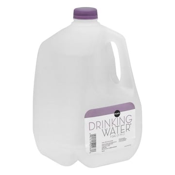 Publix Drinking Water