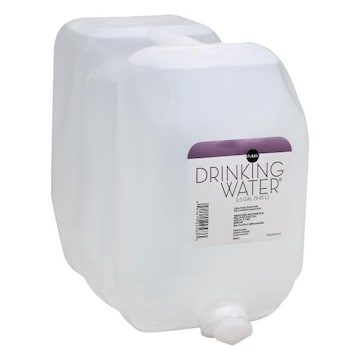 Publix Drinking Water