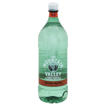 The Mountain Valley Water, Spring