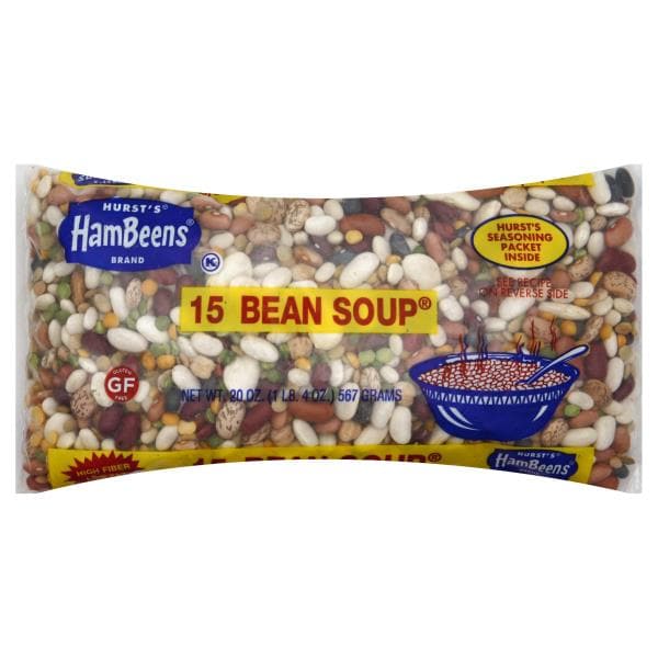 Hurst's HamBeens 15 Bean Soup | Publix Super Markets