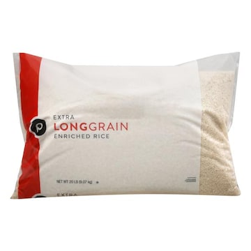Publix Enriched Rice, Extra Long Grain