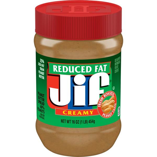 Jif Peanut Butter Publix Super Markets