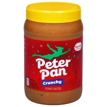Peter Pan Peanut Butter, Crunchy