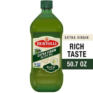 Bertolli Bertolli Extra Virgin Olive Oil, Rich Taste, 50.7 fl oz