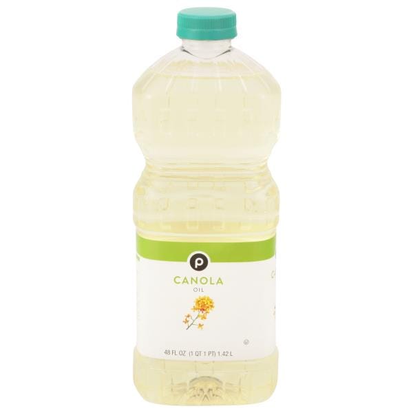 Publix Canola Oil Publix Super Markets