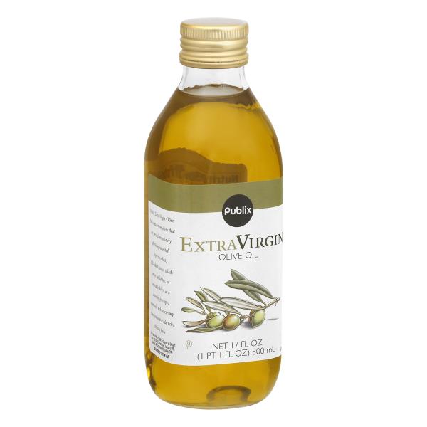 Publix Olive Oil, Extra Virgin Publix Super Markets