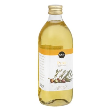 Publix Olive Oil, Pure
