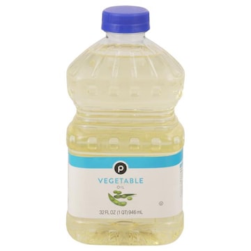 Publix Oil, Vegetable