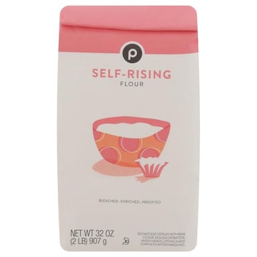 Publix Self-Rising Flour