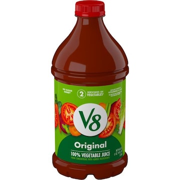 V8® Original 100% Vegetable Juice
