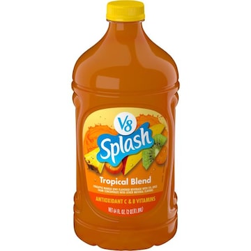 V8® Splash® Tropical Blend Beverage
