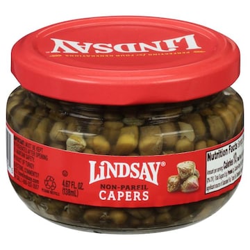 Lindsay Capers, Non-Pareil