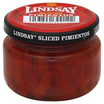 Lindsay Pimientos, Sliced