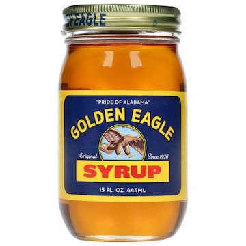 Golden Eagle Syrup