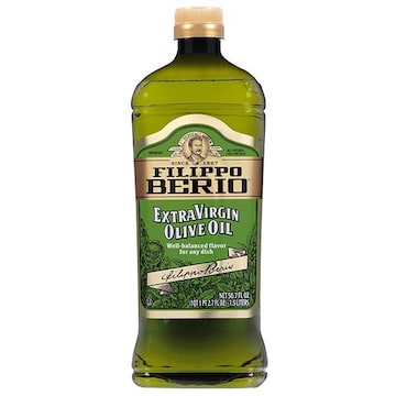 Filippo Berio Olive Oil, Extra Virgin