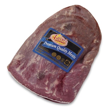 Aaron's First Cut Brisket, Kosher Beef