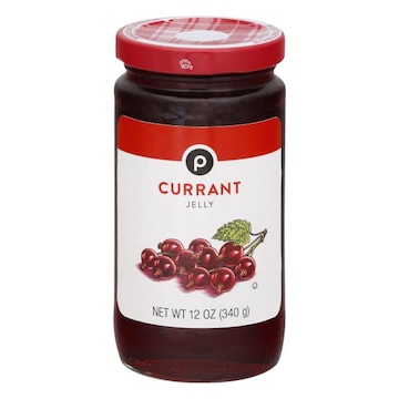 Publix Jelly, Currant