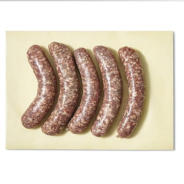 GreenWise Hot Pork Italian Sausage, Raised Without Antibiotics