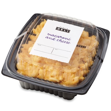 Publix Deli Mac & Cheese
