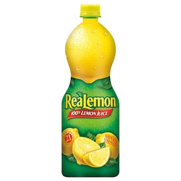 Realemon 100% Juice, Lemon
