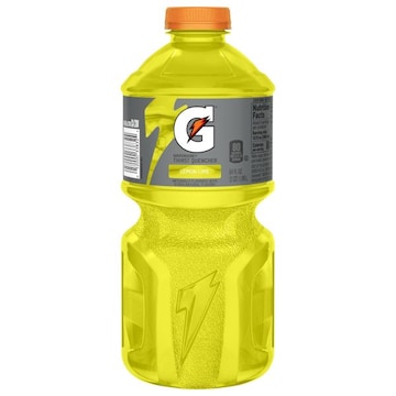 Gatorade Lemon Lime Thirst Quencher