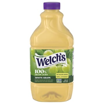 Welch's White Grape Juice