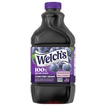 Welch's Juice, Concord Grape