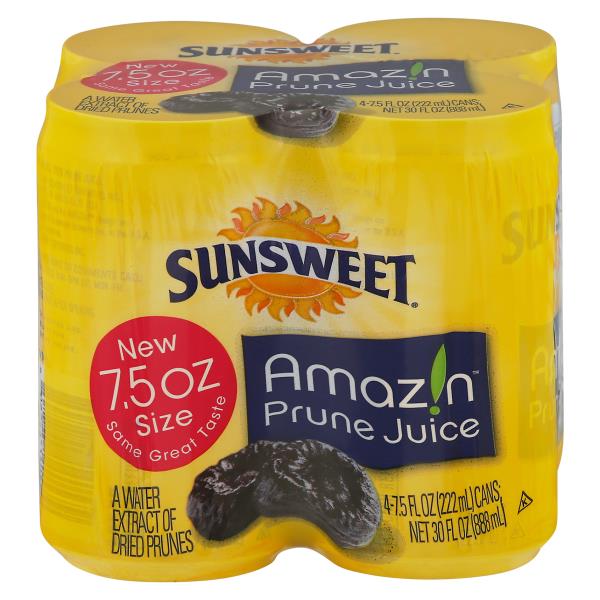 Sunsweet Amaz!n Prune Juice | Publix Super Markets
