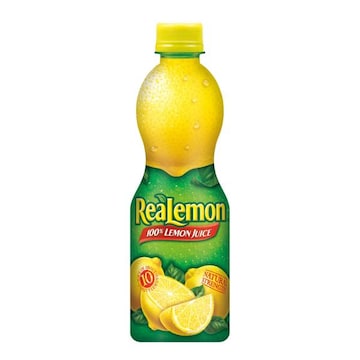 Realemon 100% Juice, Lemon