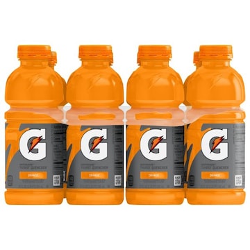 Gatorade Orange Thirst Quencher