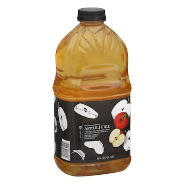 Publix Apple Juice