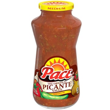 Pace® Picante Sauce, Medium
