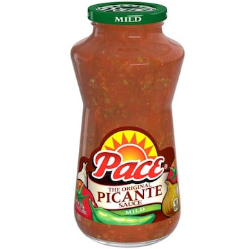 Pace® Picante Sauce, The Original, Mild