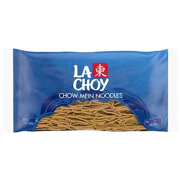 La Choy Noodles, Chow Mein